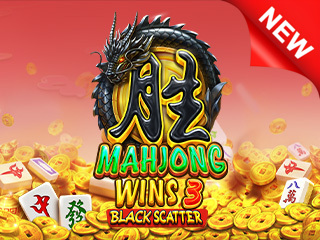 Slot Terbaru Pragmatic Play Mahjong Wins 3 Jepe Paus